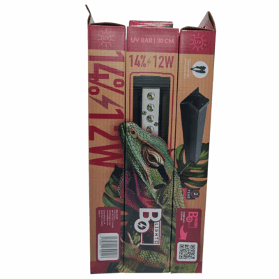 Bo Lights LED UV 14% – Full Spectrum – Image 2